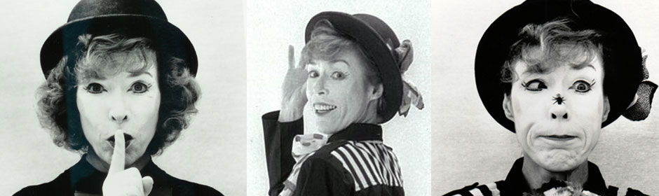 Mime